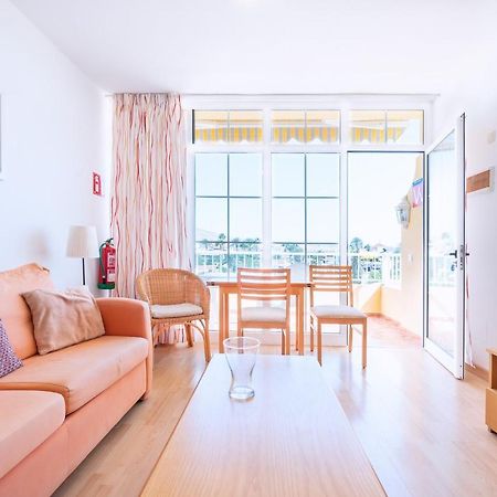 Apartamentos Loma Estrella Mogán エクステリア 写真