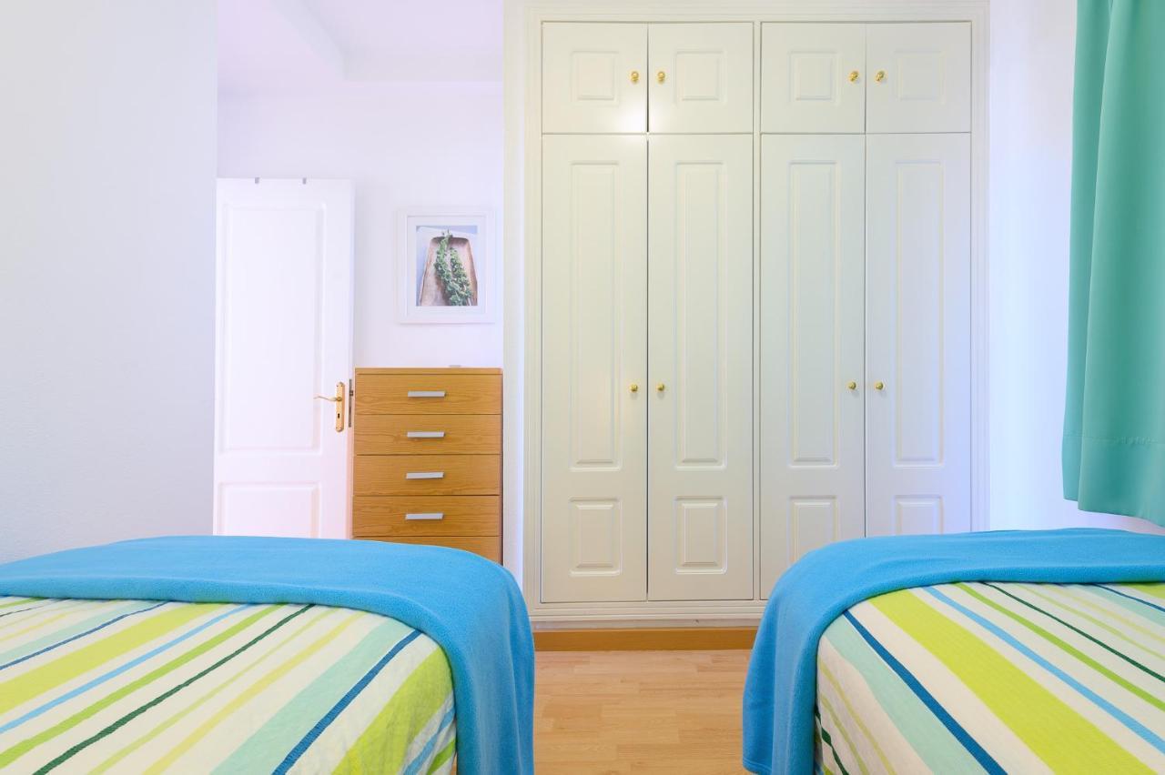 Apartamentos Loma Estrella Mogán エクステリア 写真